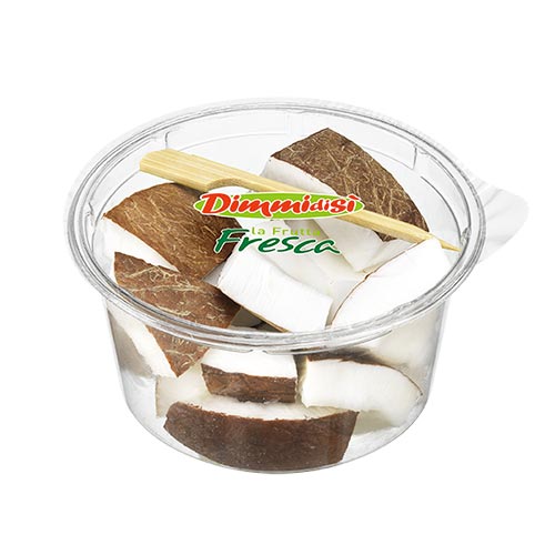 Frutta monoporzione DimmidiSì