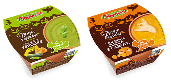 Zuppe Fresche Halloween DimmidiSì