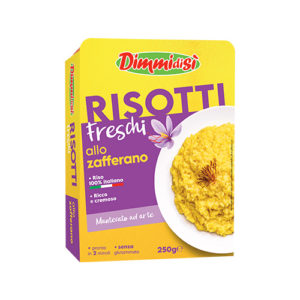 Risotti Freschi DimmidiSì